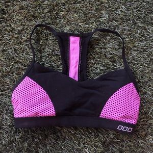 LIKE NEW Lorna Jane sports bra